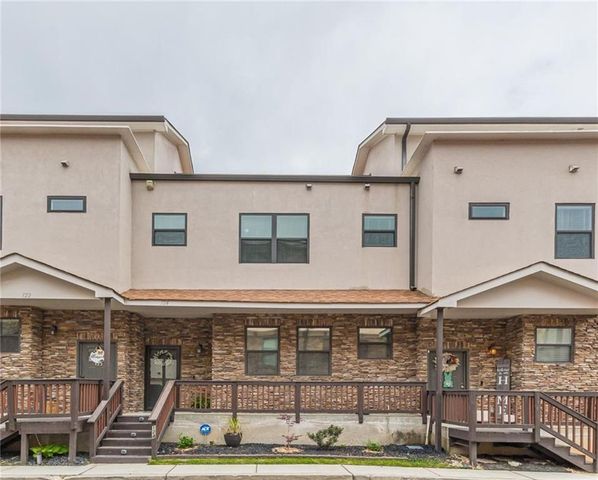 124 Kiram Terrace SW, Atlanta, GA 30331