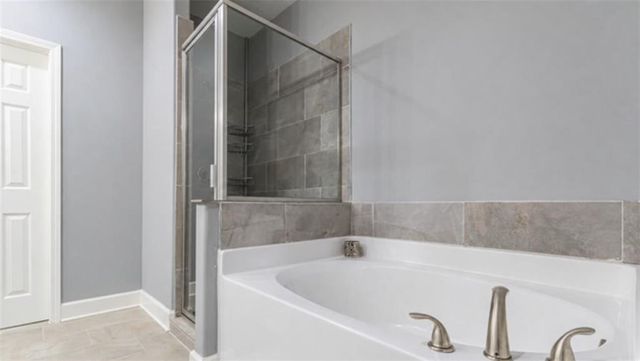 124 Kiram Terrace SW, Atlanta, GA 30331