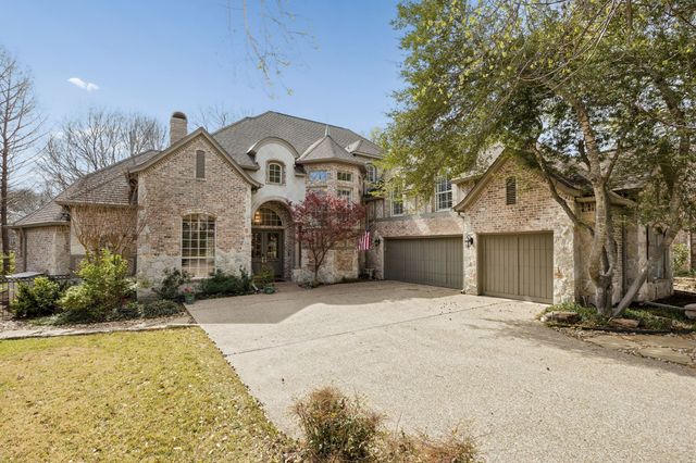 1724 Pembroke Lane, Mckinney, TX 75072