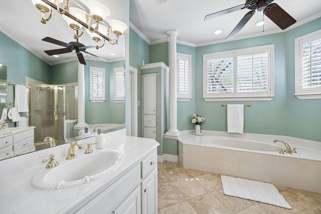 1724 Pembroke Lane, Mckinney, TX 75072