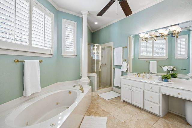 1724 Pembroke Lane, Mckinney, TX 75072