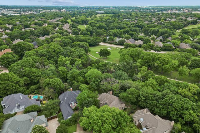 1724 Pembroke Lane, Mckinney, TX 75072