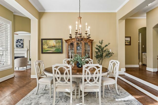 1724 Pembroke Lane, Mckinney, TX 75072