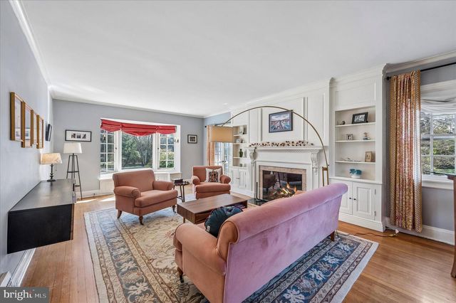 490 BANCROFT RD, Media, PA 19063