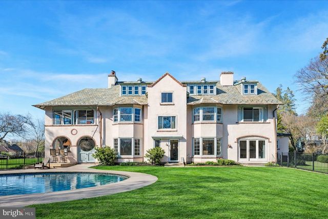 490 BANCROFT RD, Media, PA 19063