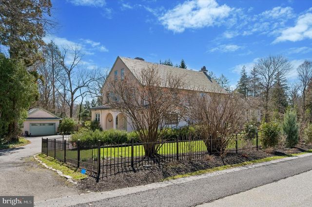 490 BANCROFT RD, Media, PA 19063