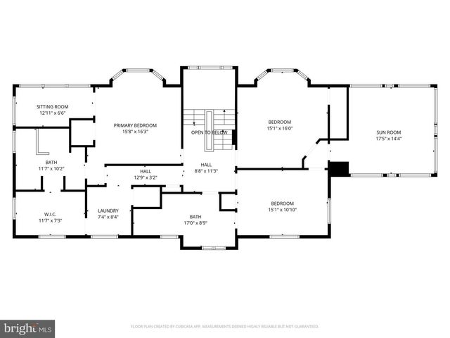 490 BANCROFT RD, Media, PA 19063