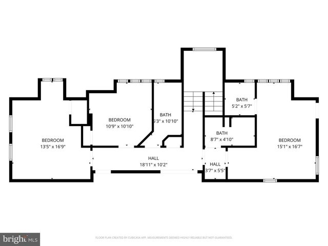 490 BANCROFT RD, Media, PA 19063