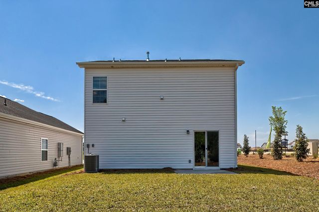 147 Calm Citadel Drive, Pelion, SC 29123