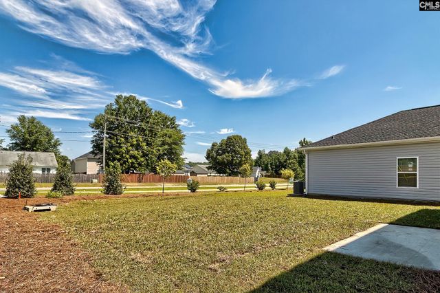 147 Calm Citadel Drive, Pelion, SC 29123