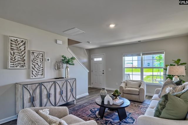 147 Calm Citadel Drive, Pelion, SC 29123