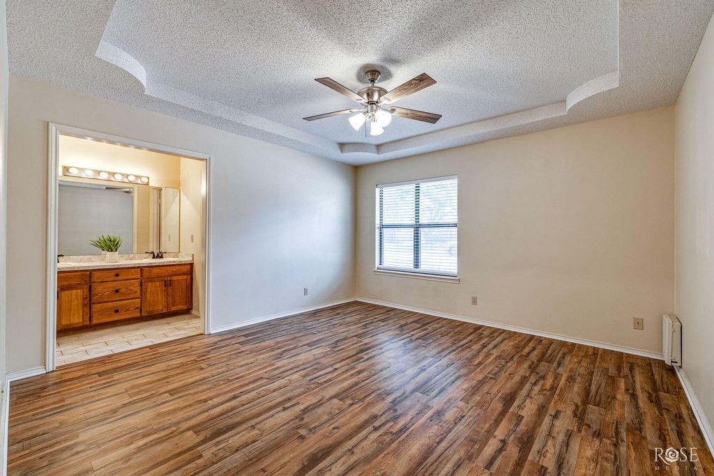 Image 17 of property listing at 4022 Shefflera Drive, San Angelo, TX 76904