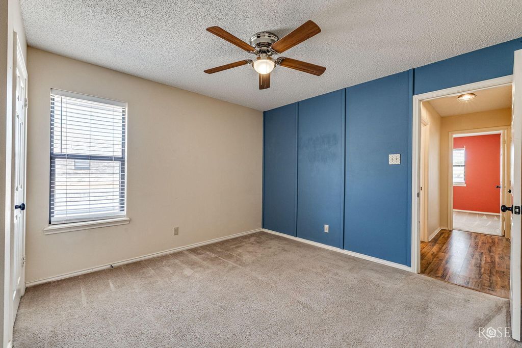 Image 22 of property listing at 4022 Shefflera Drive, San Angelo, TX 76904