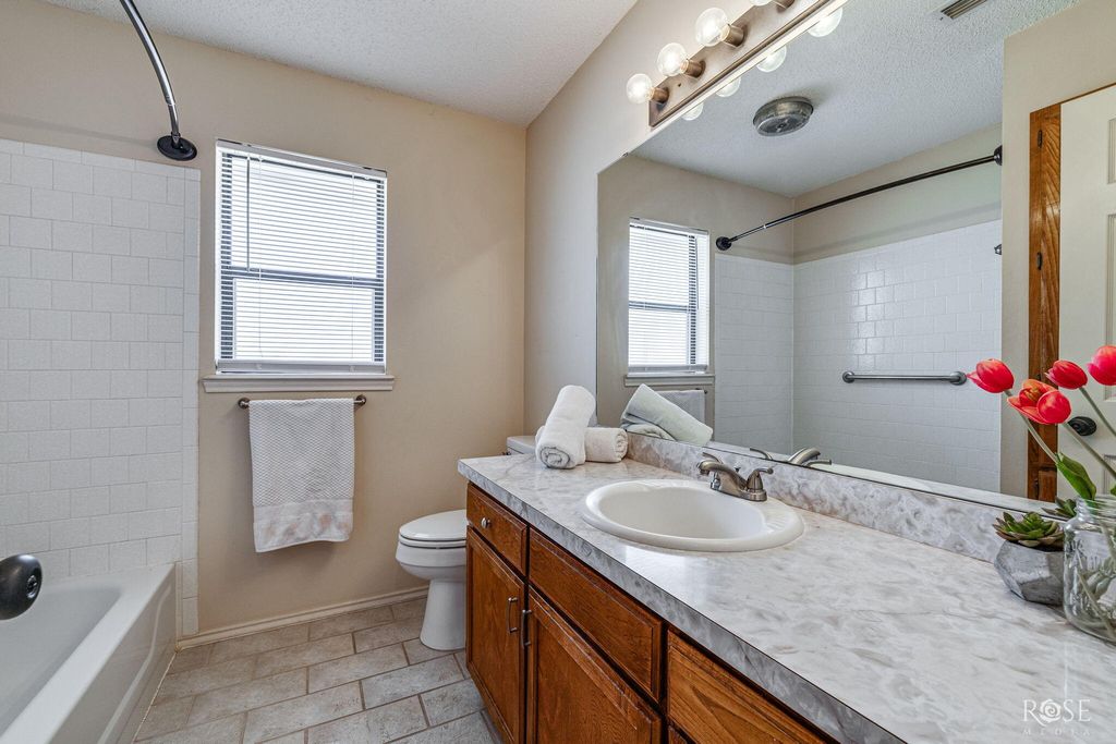 Image 23 of property listing at 4022 Shefflera Drive, San Angelo, TX 76904