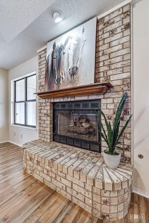 Image 7 of property listing at 4022 Shefflera Drive, San Angelo, TX 76904