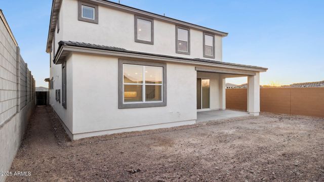 7022 W PINNACLE VISTA Drive, Peoria, AZ 85383