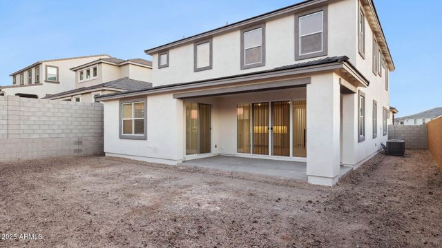 7022 W PINNACLE VISTA Drive, Peoria, AZ 85383