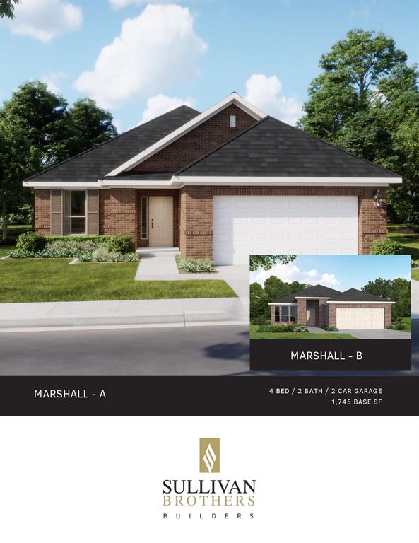 3839 Sugardale Street, Baytown, TX 77521