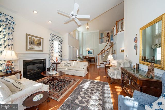 1 JASMINE CT, Malvern, PA 19355