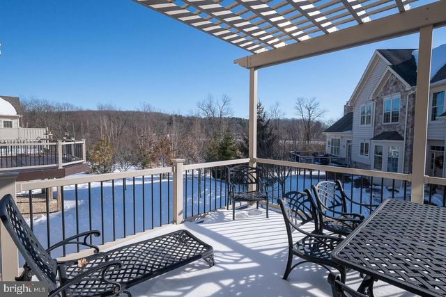 1 JASMINE CT, Malvern, PA 19355