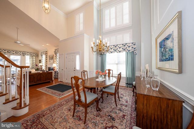 1 JASMINE CT, Malvern, PA 19355