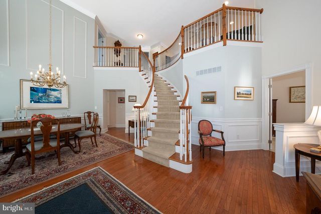 1 JASMINE CT, Malvern, PA 19355