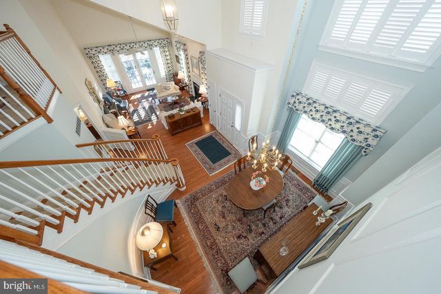 1 JASMINE CT, Malvern, PA 19355