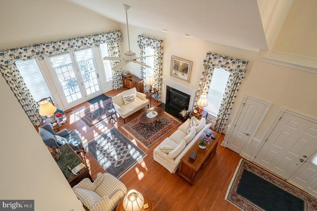 1 JASMINE CT, Malvern, PA 19355