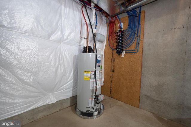 1 JASMINE CT, Malvern, PA 19355