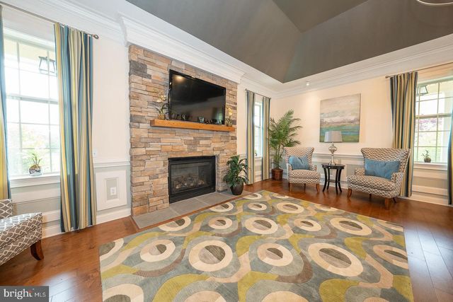 1 JASMINE CT, Malvern, PA 19355