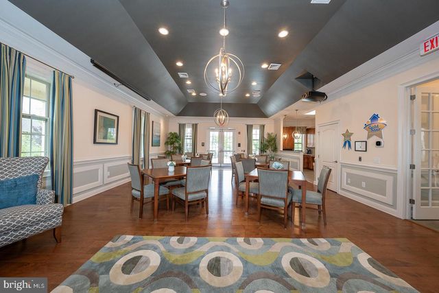 1 JASMINE CT, Malvern, PA 19355