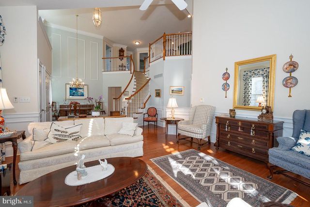 1 JASMINE CT, Malvern, PA 19355