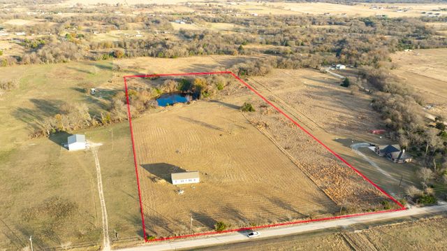 1495 VZ CR 3908 & 112154, Wills Point, TX 75169