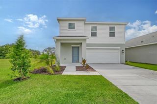 13116 BAYBERRY WAY, Parrish, FL 34219