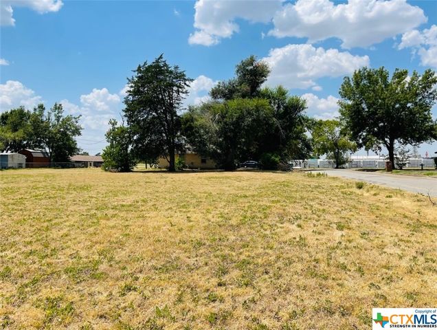 TBD N Polk & 26th Street, Cameron, TX 76520