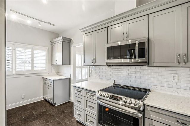 3694 Peachtree NE Road A4, Atlanta, GA 30319