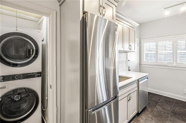 3694 Peachtree NE Road A4, Atlanta, GA 30319