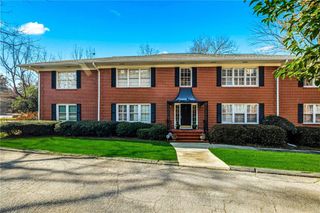 3694 Peachtree NE Road A4, Atlanta, GA 30319