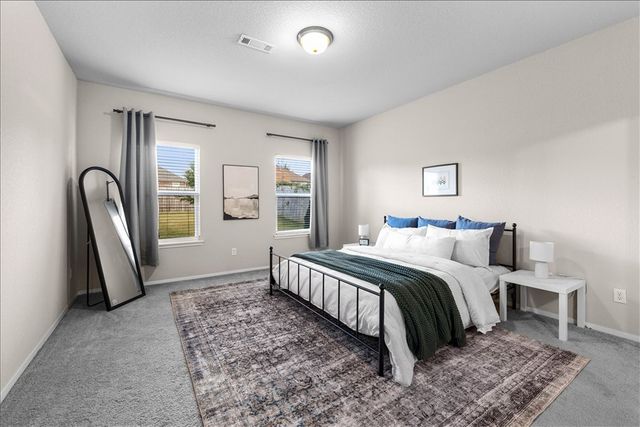 901 Loudon Drive, Bentonville, AR 72712