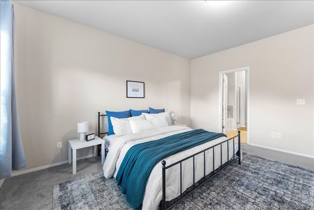 901 Loudon Drive, Bentonville, AR 72712