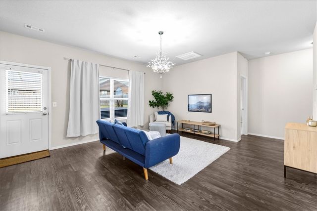 901 Loudon Drive, Bentonville, AR 72712