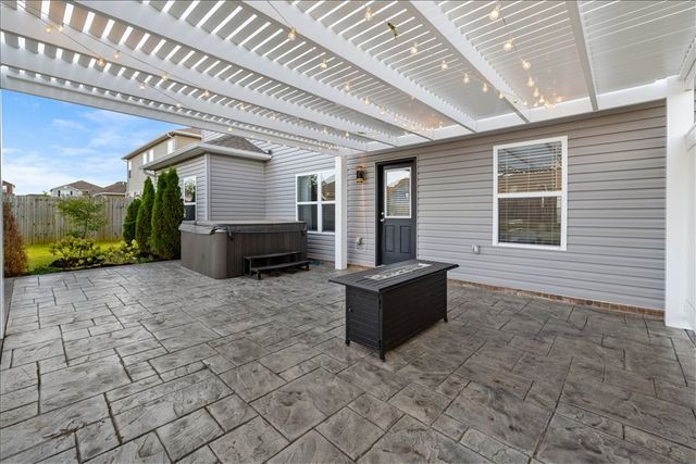 901 Loudon Drive, Bentonville, AR 72712