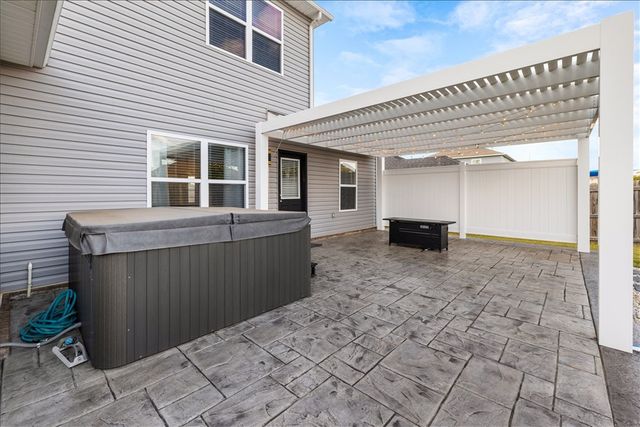 901 Loudon Drive, Bentonville, AR 72712