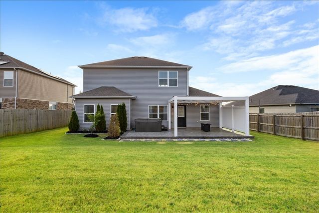 901 Loudon Drive, Bentonville, AR 72712