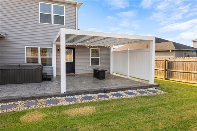 901 Loudon Drive, Bentonville, AR 72712