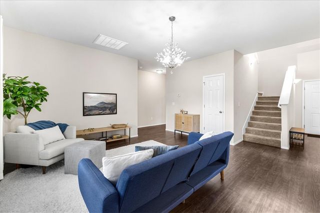 901 Loudon Drive, Bentonville, AR 72712