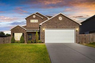 901 Loudon Drive, Bentonville, AR 72712