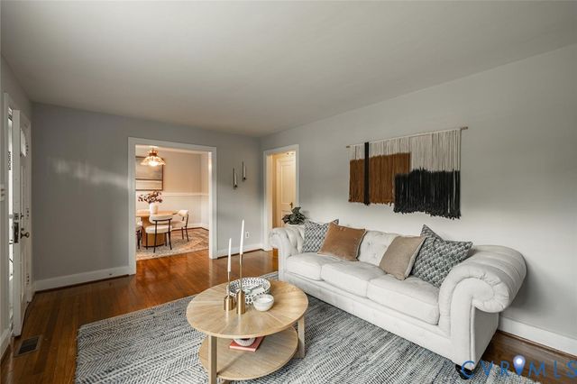 1211 Hollins Rd, Henrico, VA 23229