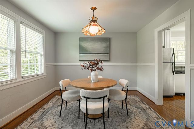1211 Hollins Rd, Henrico, VA 23229