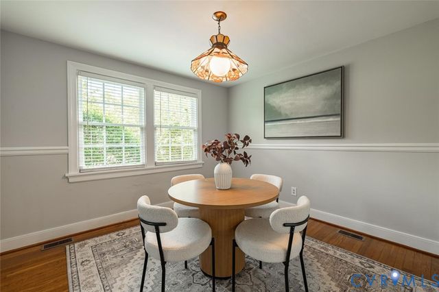 1211 Hollins Rd, Henrico, VA 23229